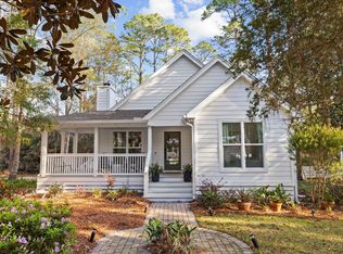 33 E Georgie St, Santa Rosa Beach, FL 32459