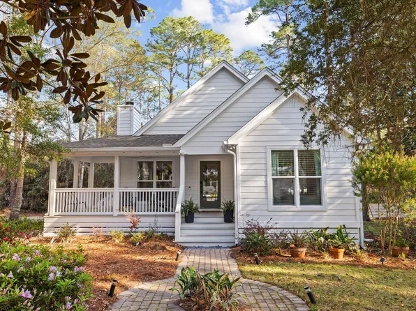 33 E Georgie St, Santa Rosa Beach, FL 32459