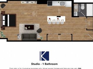 1749 N Wells St APT 728, Chicago, IL 60614