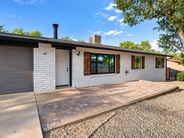 18 Antelope Dr, Prescott, AZ 86305