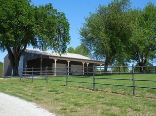 32263 S Highway 82, Vinita, OK 74301