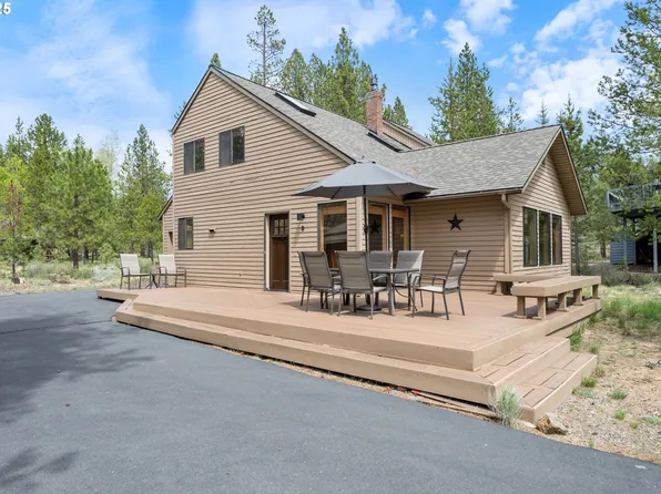 17748 WARBLER EAST LN, Sunriver, OR 97707