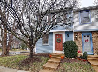 1601 Purple Sage Dr, Reston, VA 20194