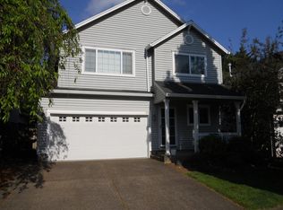 1474 NE Glen Ellen Dr, Hillsboro, OR 97124