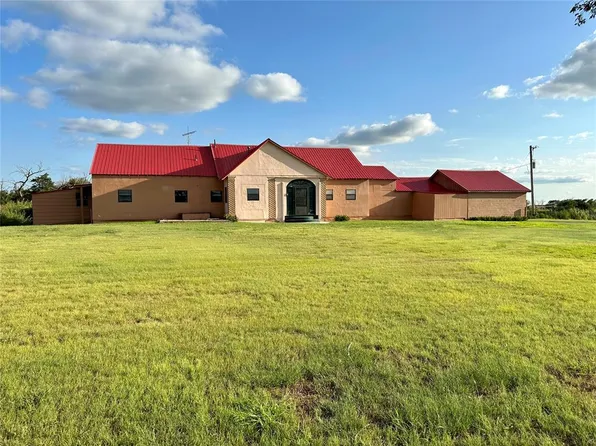 19632 Highway 55, Carter, OK 73627