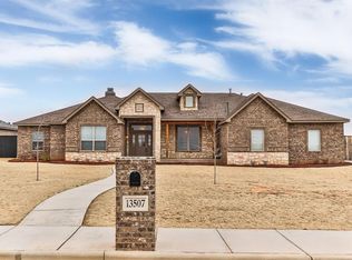 13507 Hyden Ave, Lubbock, TX 79424