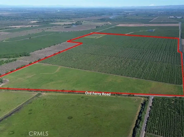 5000 Ord Ferry Rd, Chico, CA 95928