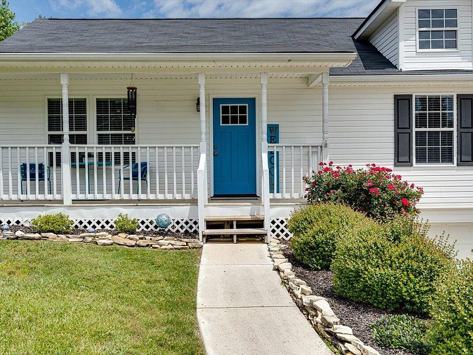 906 Clay Hill Dr, Soddy Daisy, TN 37379 Zillow