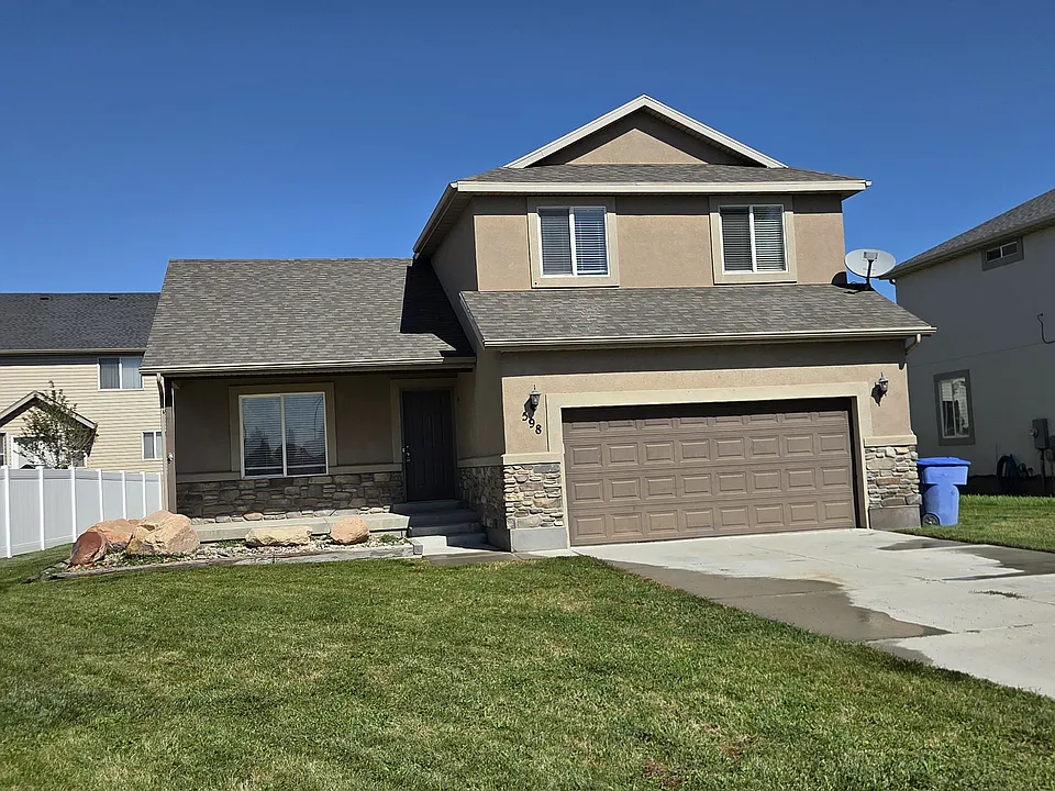 598 W Northlake Dr
