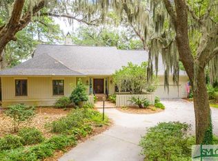 18 Magnolia Xing, Savannah, GA 31411