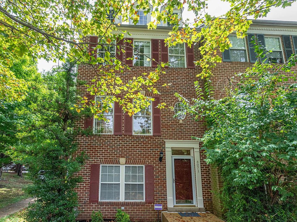 1st image of 4071 Fountainside Ln