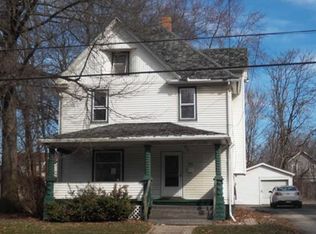 553 Atlantic St NE, Warren, OH
