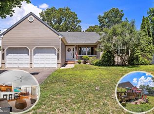 1206 Canal Ave, Manahawkin, NJ 08050