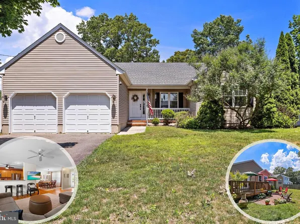 1206 Canal Ave, Manahawkin, NJ 08050
