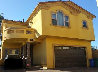 4718 W 167th St, Lawndale, CA 90260