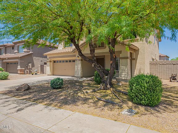 2nd image of 4548 E PALM BEACH Court