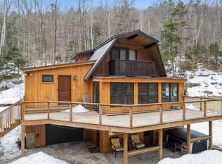 177 Black River Rd, Plymouth, VT 05056