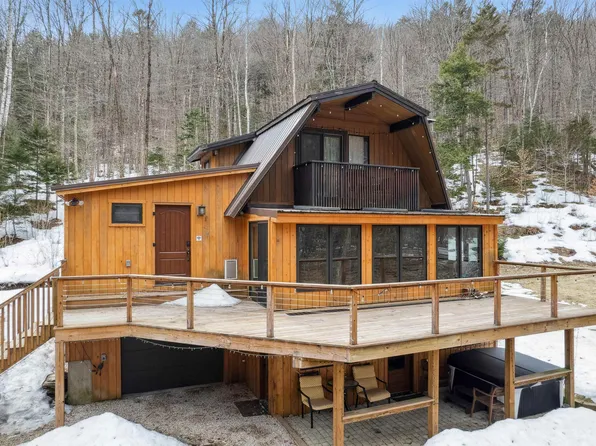 177 Black River Road, Plymouth, VT 05056