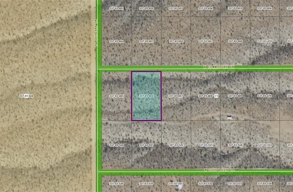2nd image of Lot 3016 Commodore Drive