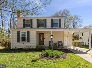 6900 Bugledrum Way, Columbia, MD 21045