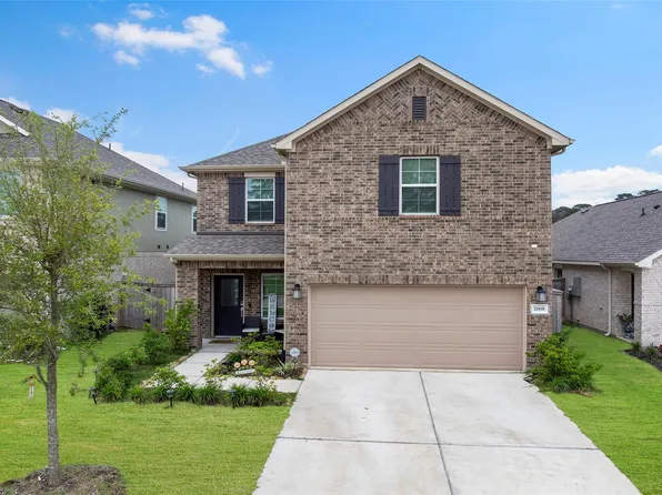 21939 Esparto Hills Trl, Tomball, TX 77377