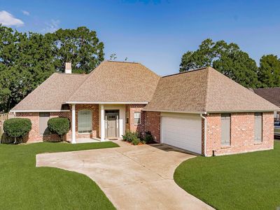 6561 Summerlin Dr, Zachary, LA, 70791