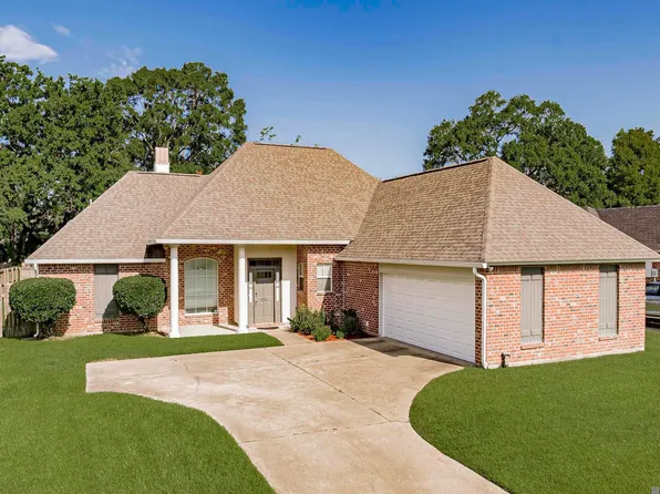 6561 Summerlin Dr, Zachary, LA 70791