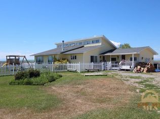 2025 Nixon Gulch Rd, Manhattan, MT 59741