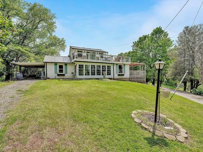 3913 Saul Ln, Roanoke, VA, 24014
