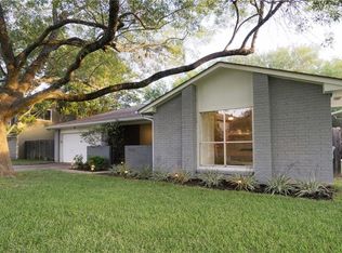 11235 Henge Dr, Austin, TX 78759