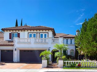 2516 N Skytop Ct, Orange, CA 92867