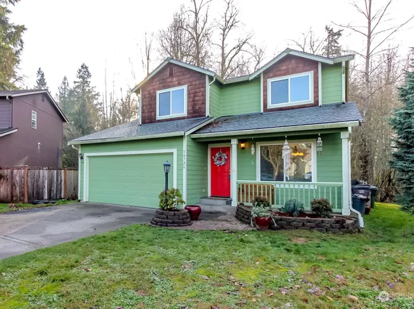 18726 16th Avenue Ct E, Spanaway, WA 98387