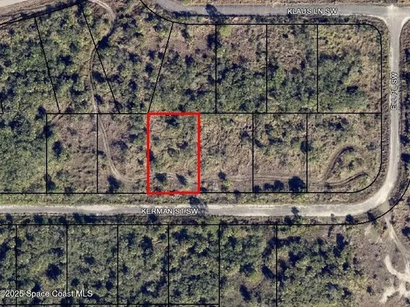 1505 Kerman St SW, Palm Bay, FL 32908