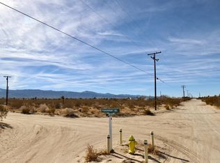 0 S Paramount Rd, Phelan, CA 92371