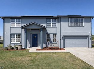 54 Bruce Ave S, Lehigh Acres, FL 33976
