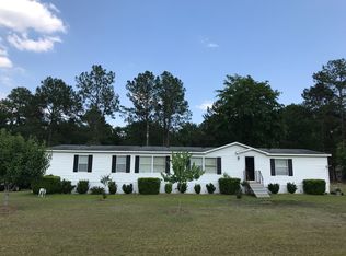 809 S Main St, Sylvester, GA 31791