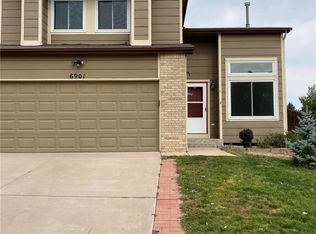 6901 Big Timber Dr, Colorado Springs, CO 80923