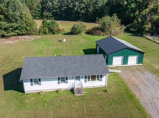 509 Fox Meadow Rd, Queen Anne, MD 21657