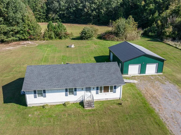509 Fox Meadow Rd, Queen Anne, MD 21657