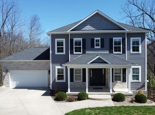 4400 S Calloway Ct, Bloomington, IN 47401