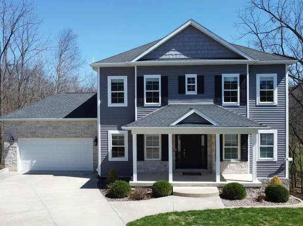 4400 S Calloway Ct, Bloomington, IN 47401