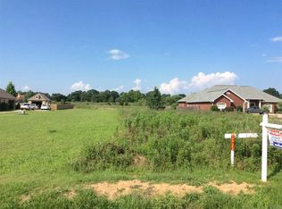 Quintette Rd, Pace, FL 32571