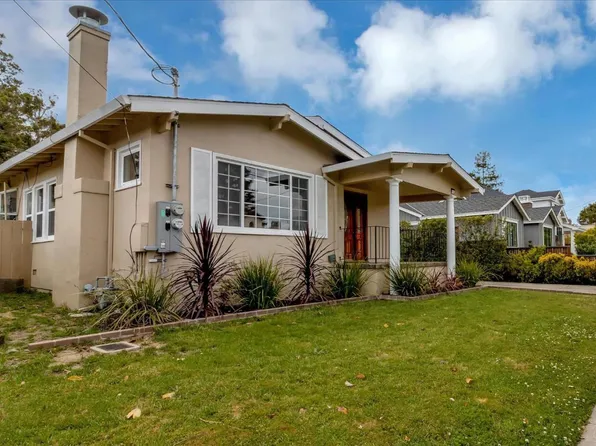 1311 Capuchino Ave, Burlingame, CA 94010