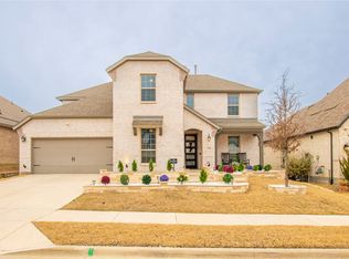 1700 Hydrangea Ln, Prosper, TX 75078