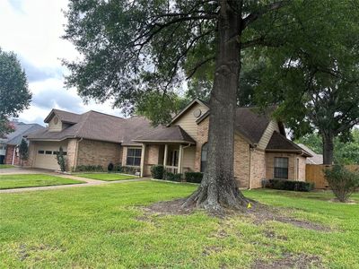 1212 W Rieck Rd, Tyler, TX, 75703