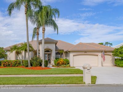 690 Nicklaus Dr, Melbourne, FL, 32940