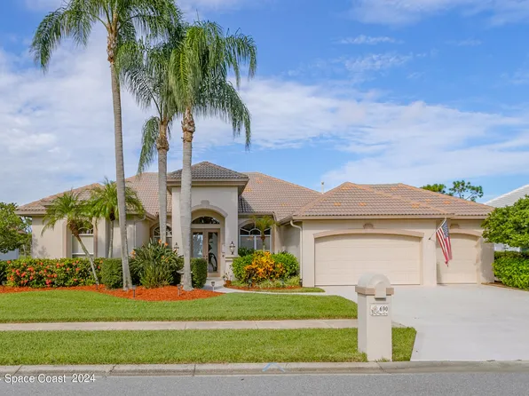 690 Nicklaus Dr, Melbourne, FL 32940