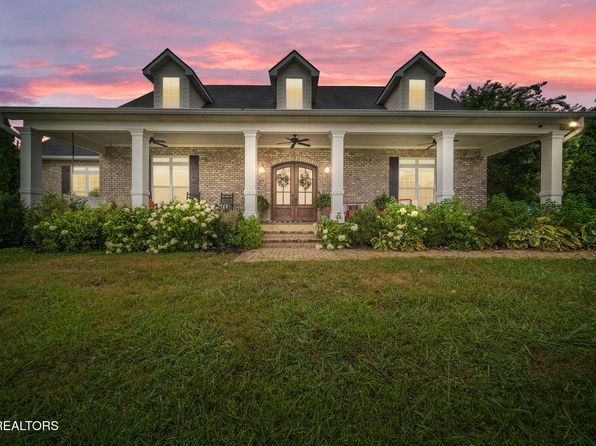 3631 Louisville Rd, Louisville, TN 37777