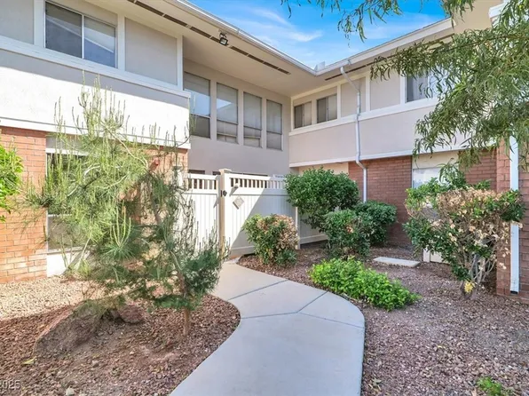 697 Oakmont Ave Unit 3311, Las Vegas, NV 89109