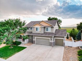326 Sycamore Ave, Johnstown, CO 80534